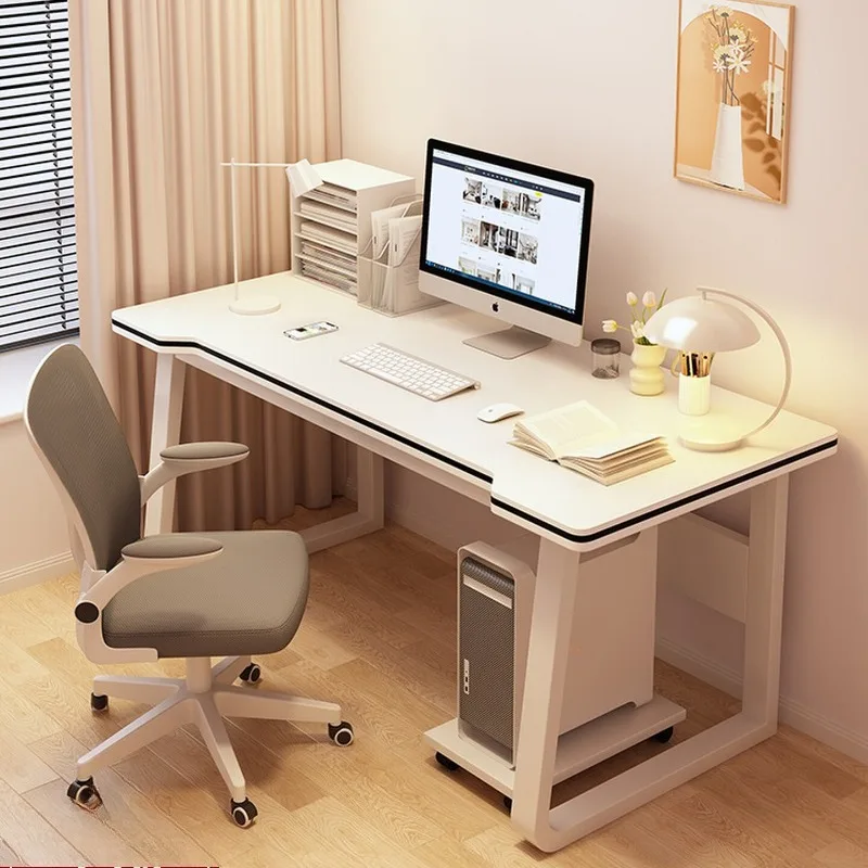 

Office Computer desk Home student study Writing desk modern portable Standing escritorios de habitación juvenil office furniture