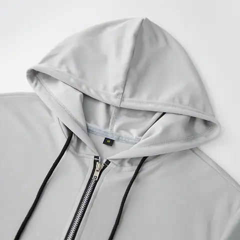 10 best sales ग्रीष्मकालीन हूडी - №10