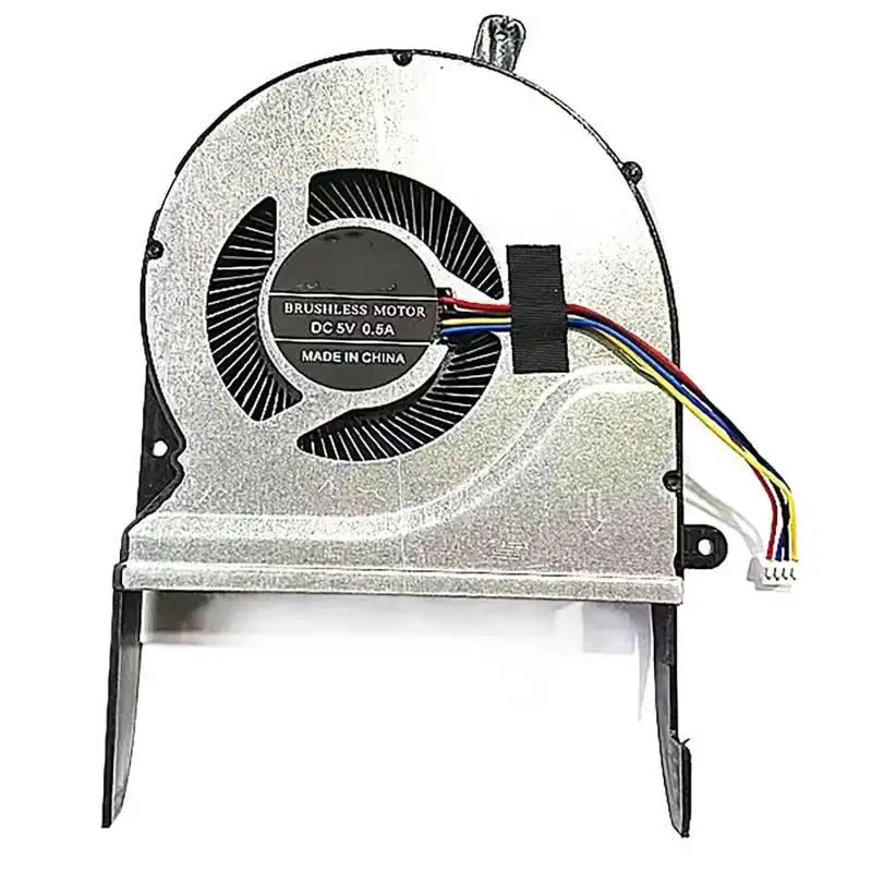 

New laptop CPU cooling fan for N551 n551j gl551jb g551jm g551jx g58j (*:*)