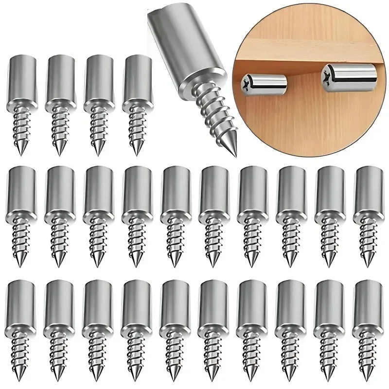 5/10Sets Self Tappi…