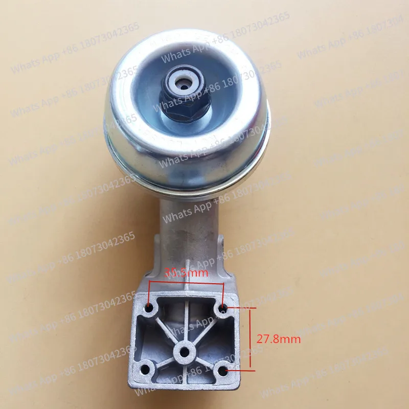 

Корпус головки коробки передач FS120 FS130 FS200 FS250 FS90 FS100 FR130 FR220 FR350 FR450 FR480 FT100 Коробка передач триммера