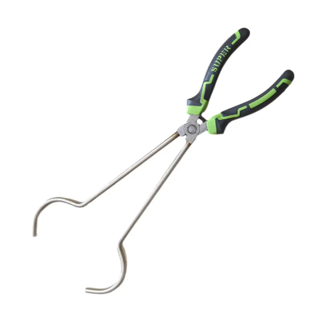

Crucible Tongs for Melting Casting Refining Gold Silver Copper
