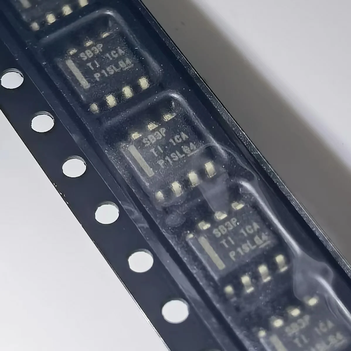 20PCS~100PCS/LOT LMR16030PDDAR LMR16030PDDA LMR16030P SB3P SOP-8 100% nuevo original en stock