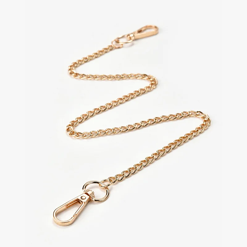 Hip hop chain unisex decorative metal pants chain Casual punk jewelry waist chain