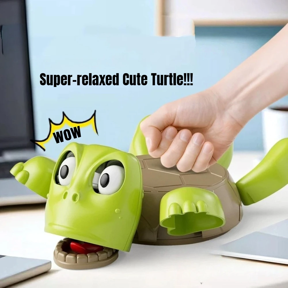 Funny Expression Turtle Cup Holder Coaster for Tea Coffee Wine Glasses Home Decor Kitchen Accessories Birthday Halloween Gifts