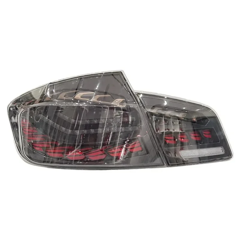 

Suitable for BMW 5 Series F10F18 taillights