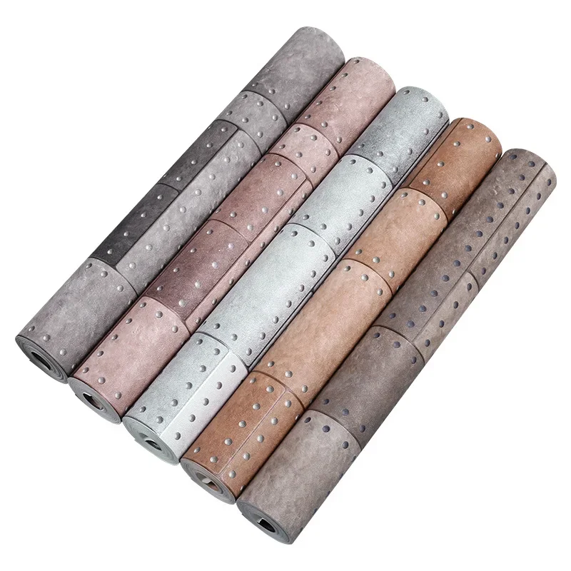 

Промышленная ветровая обои в стиле ретро, ностальгия, старое железное искусство, индивидуальная мода, 3D, трехмерный ресторан, бар, магазин одежды