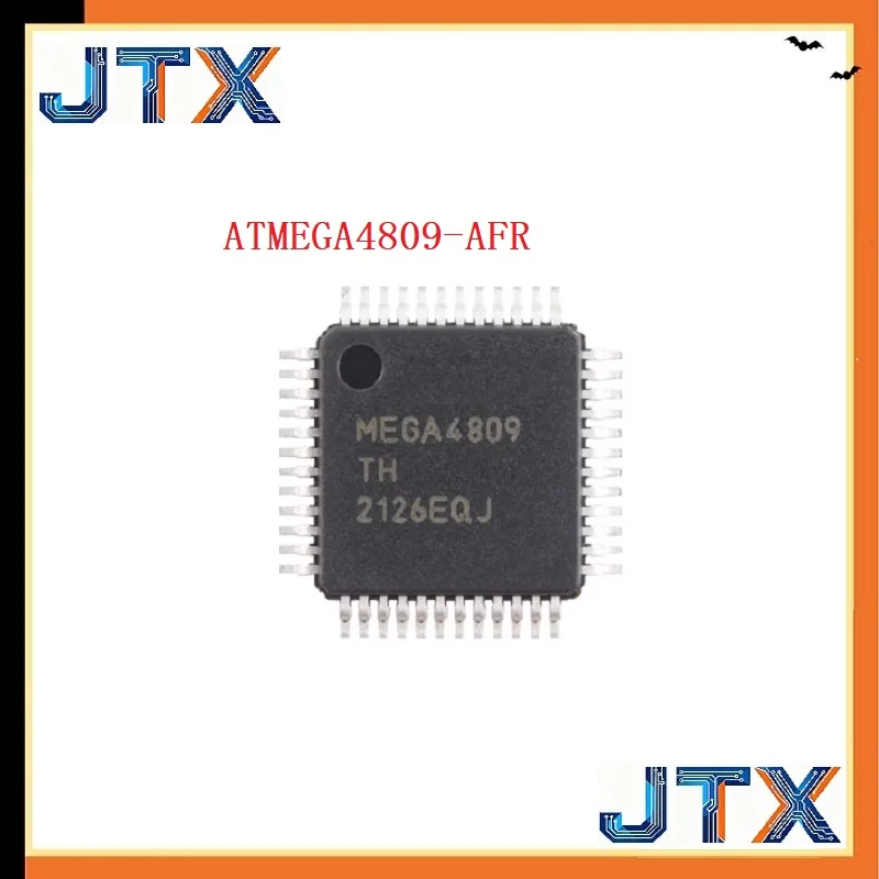 2Pcs/Lot Atmega4809…