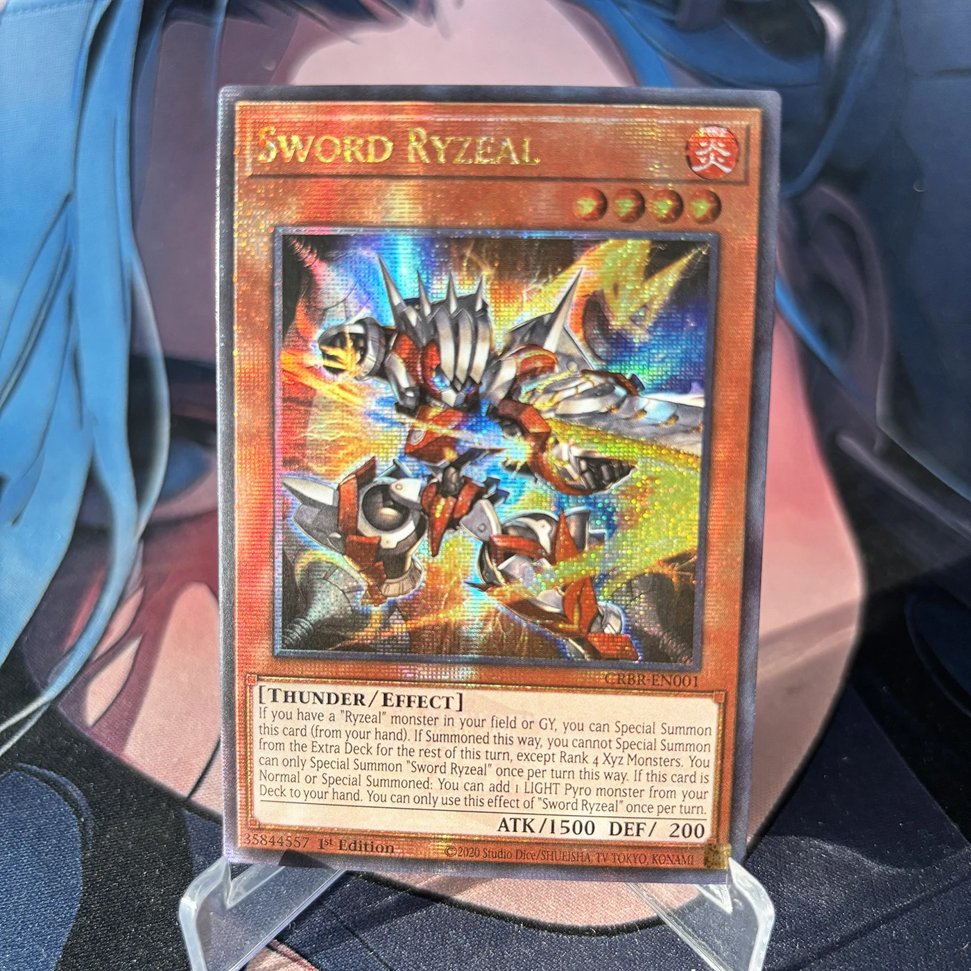 yugioh ice barrier structure deck list Amazon.com: Complete Custom Deck for Yu-Gi-Oh!