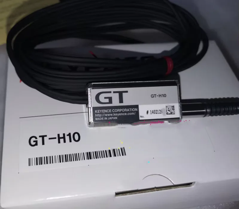 

GT-A10 GT-H10 Keyence Contact sensor New original