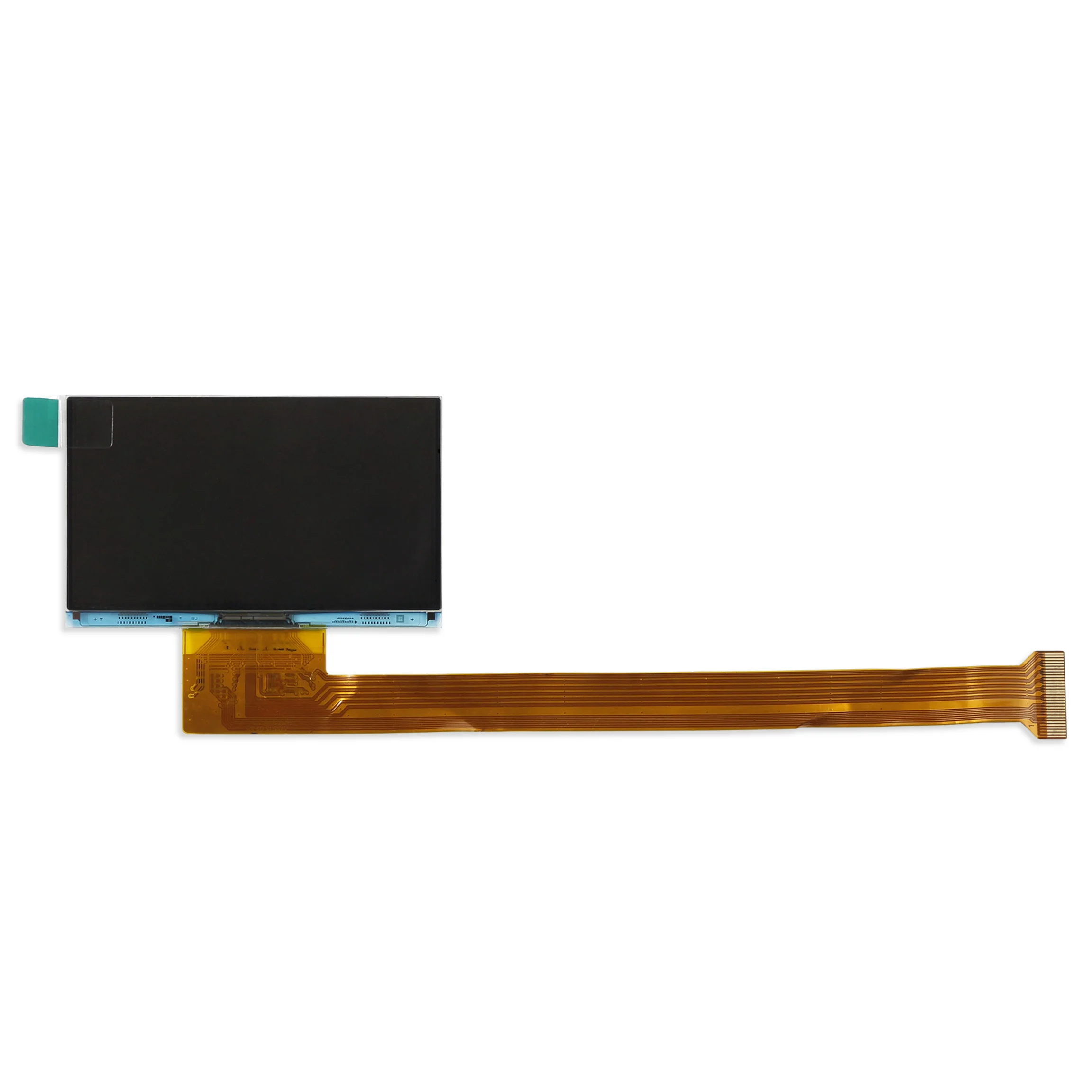 ZTW269HD720P-V02 LCD Screen  projector accessories Display