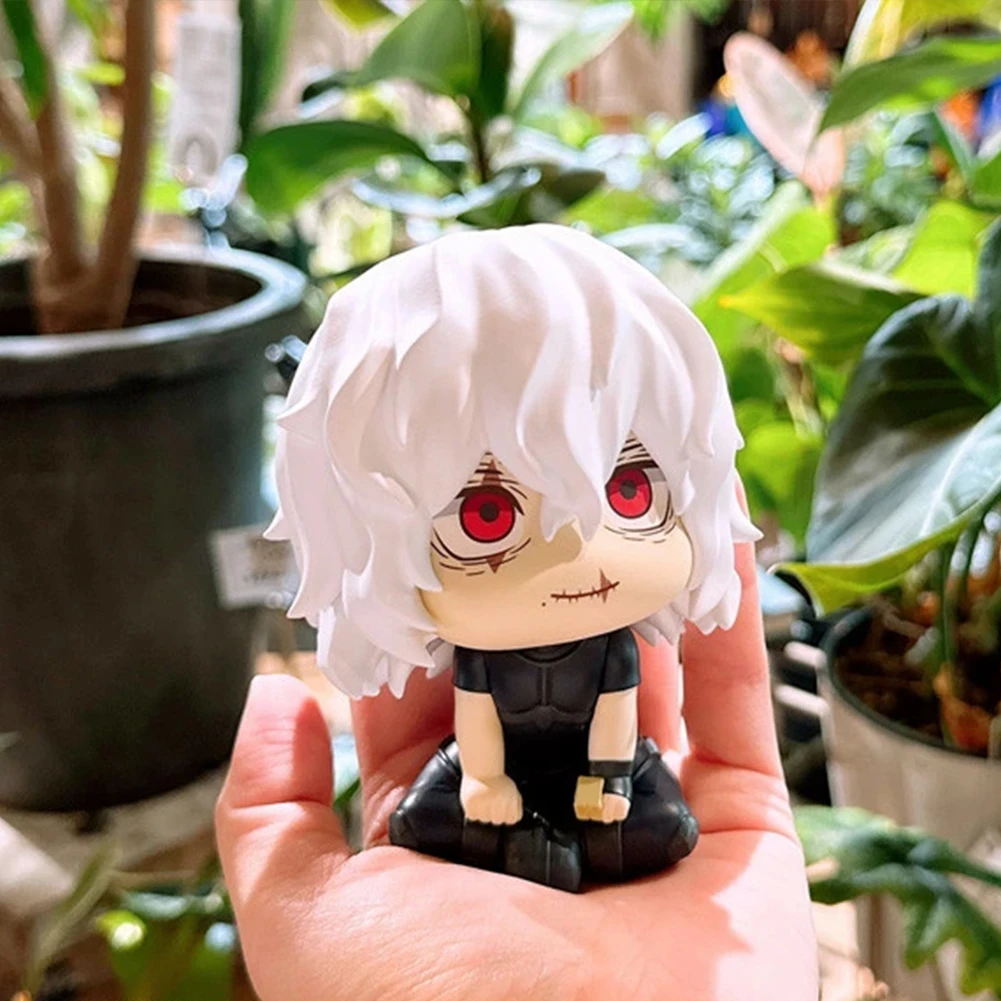 Mha Anime Figure Da… - image