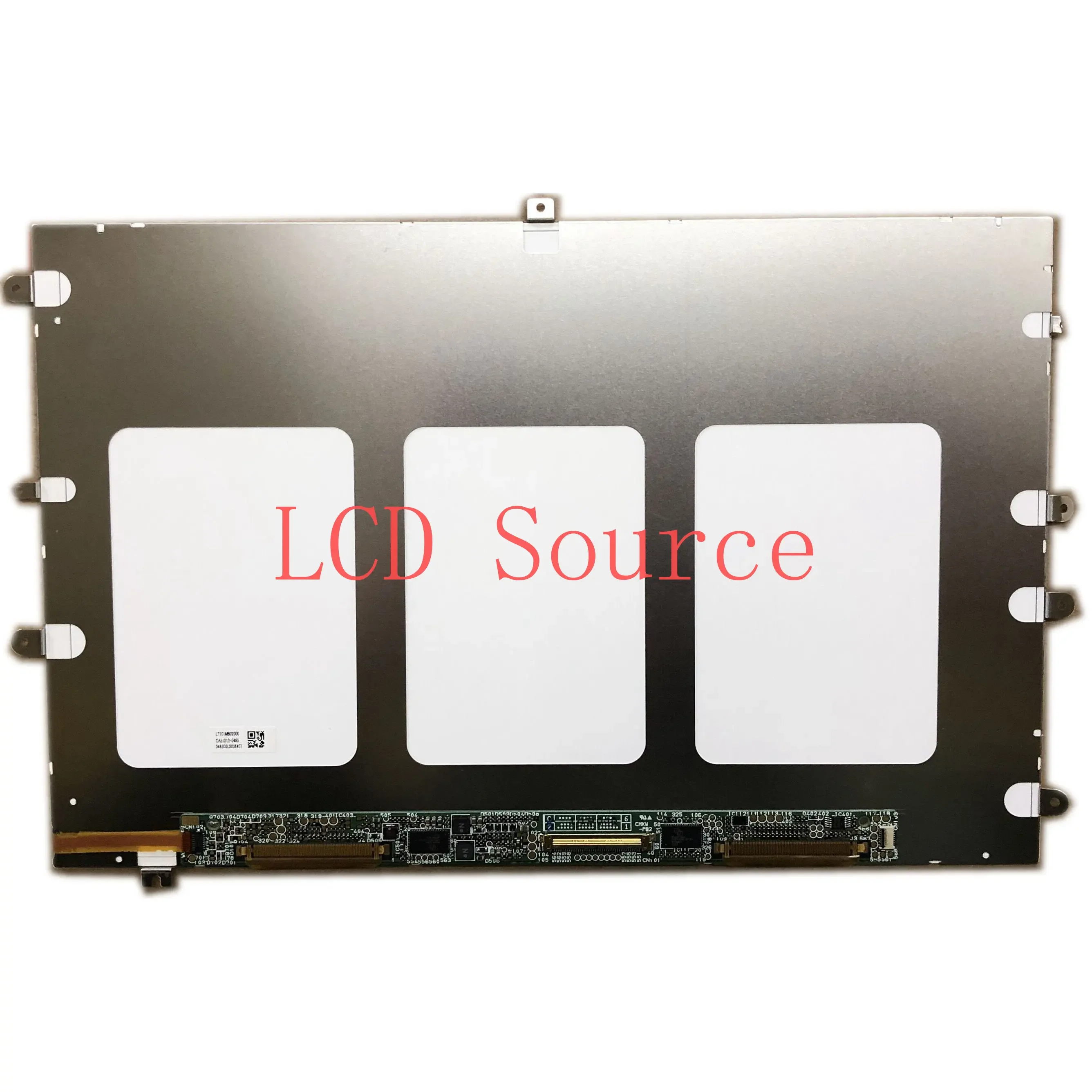 LT101MB02000 1920*1200 MIPI 40 PIN IPS Panel Laptop LCD Screen