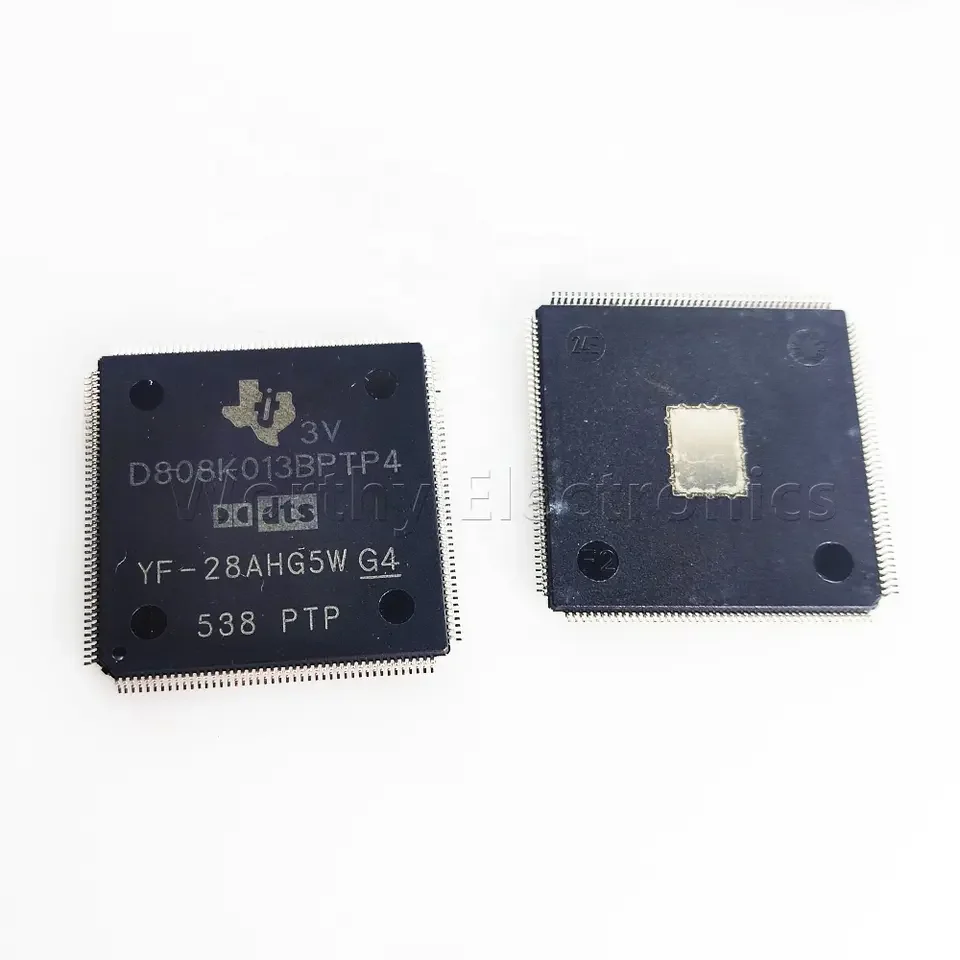 (1piece)100% New D808K013BPTP4 D808K013DPTP5 QFP Chipset