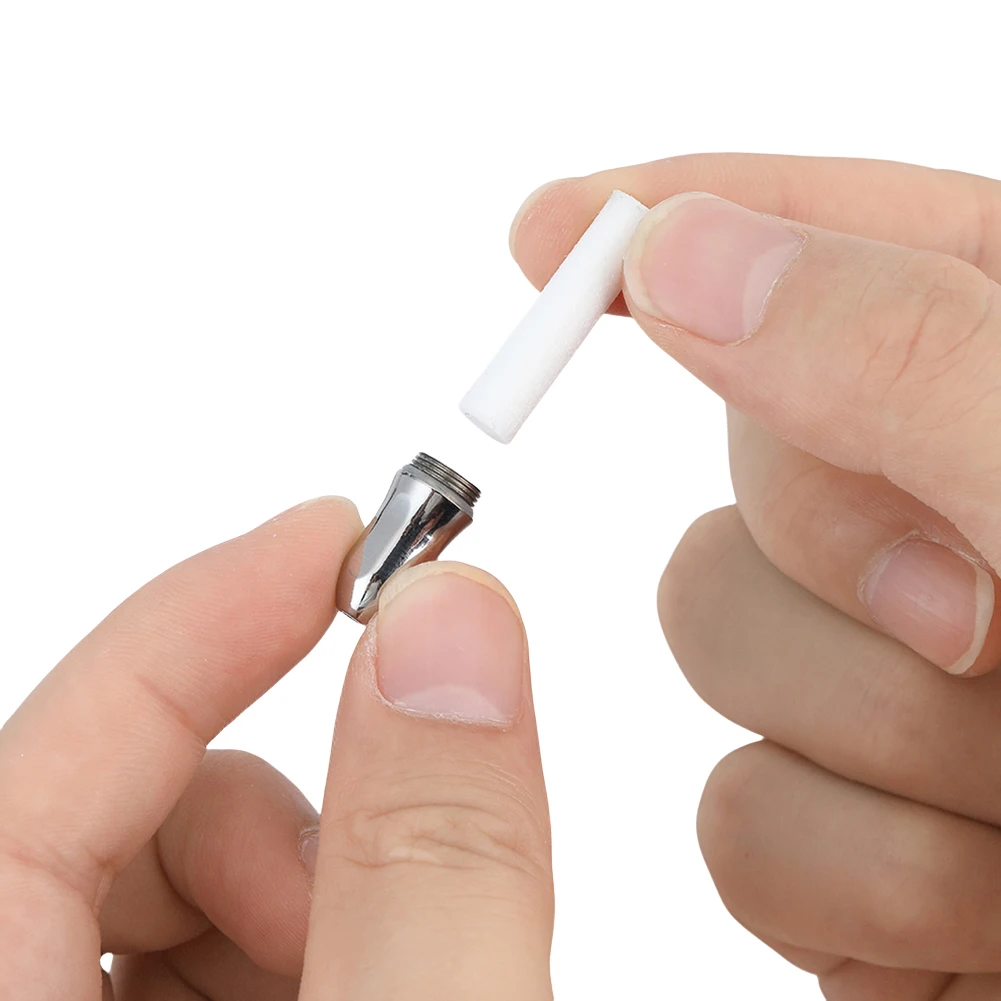 

Quit Smoking Stick Mindfulness Breathing Tool Breath Stick Stop Smoking Aids for Adults