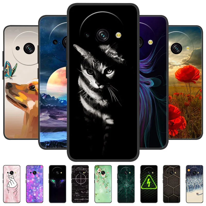 For Oukitel C59 Pro… - image