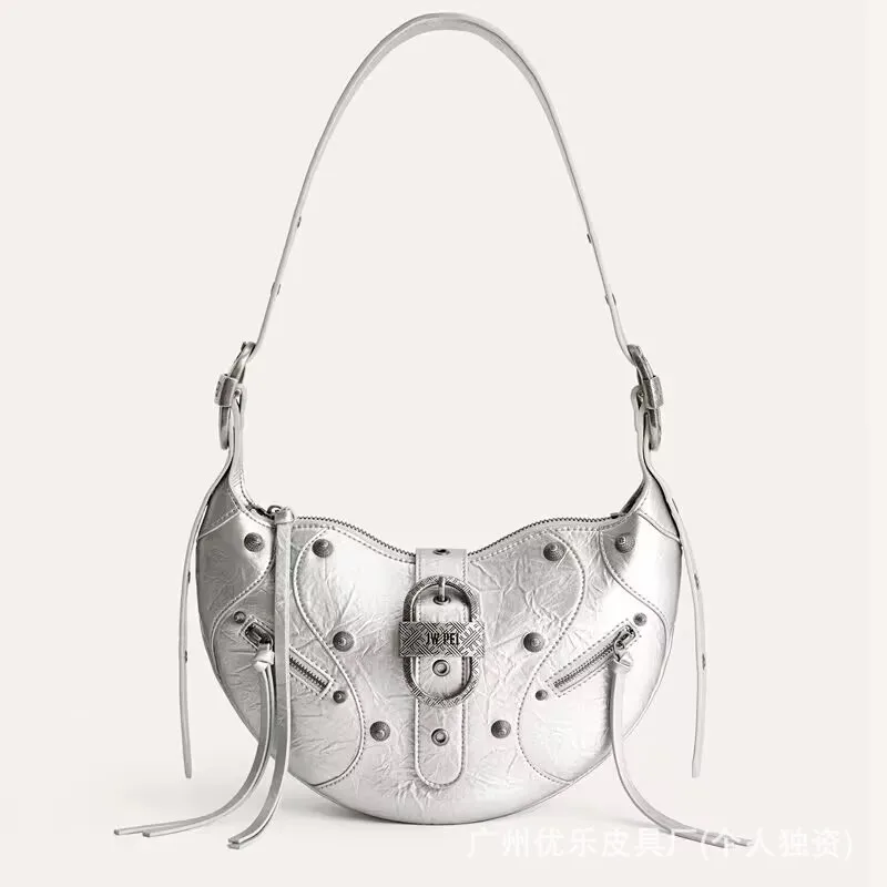 

Luxury Stylish Paris Inspired Diaper Bag Elegant Leather Crossbody Handbag For Women Large Capacity Classic Vintage Messenger