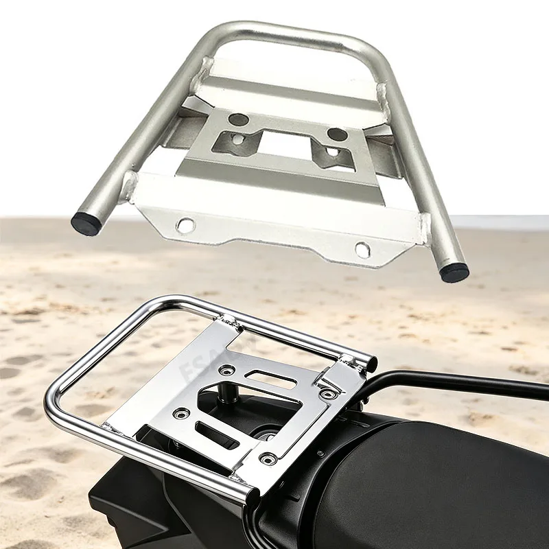 F700GS F800GS Rear Luggage Top Case Box Rack For BMW F800 GS F 700GS F 700 GS 2009-2017 2016 2015 2014 Motorcycle Accessories
