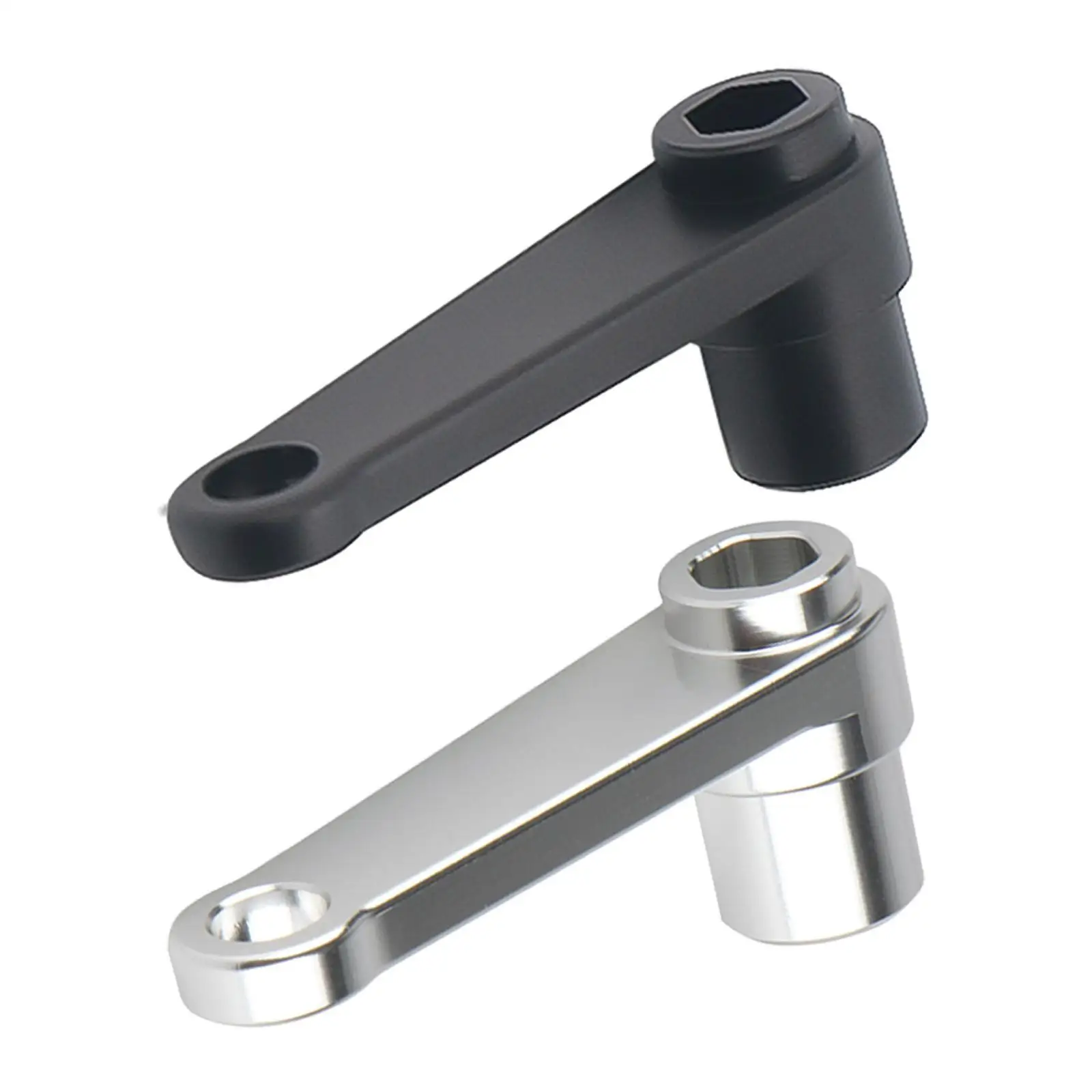 Windshield Lifting Rising Bracket Aluminum Alloy Windscreen Support Holder for BMW K1600GT K1600GTL K1600 Bagger R view 3