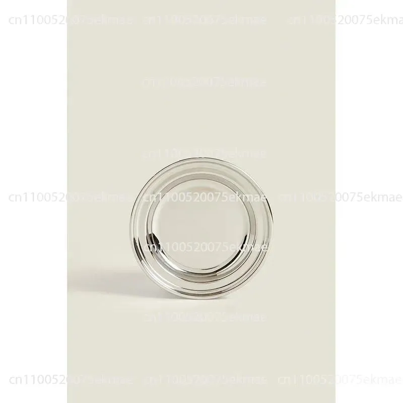 Bread Plates, Cake Plates and Dessert Plates – Mostly Round Plates; Minimum Order of 2 Pieces