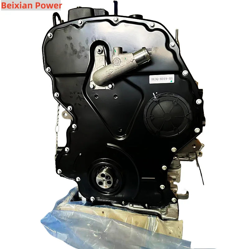 

Высококачественный двигатель CVRC с задним приводом, полный комплект CVR5, 2.2 TDCi 155 л.с., Euro 5, для Ford, Mazda, Land Rover