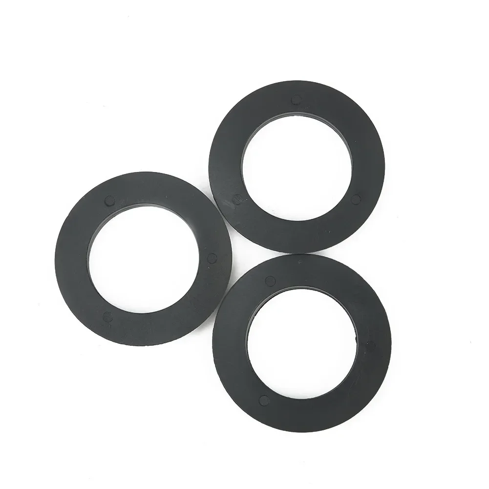 ปะเก็นยางวงแหวนรองซีลขนาด54*32มม. 5ชิ้นสำหรับตะกร้ากรองเศษอาหารของ Franke ชุดปลั๊กสำหรับ82 83มม./78 79 80มม. ฝารูระบายน้ำครัว