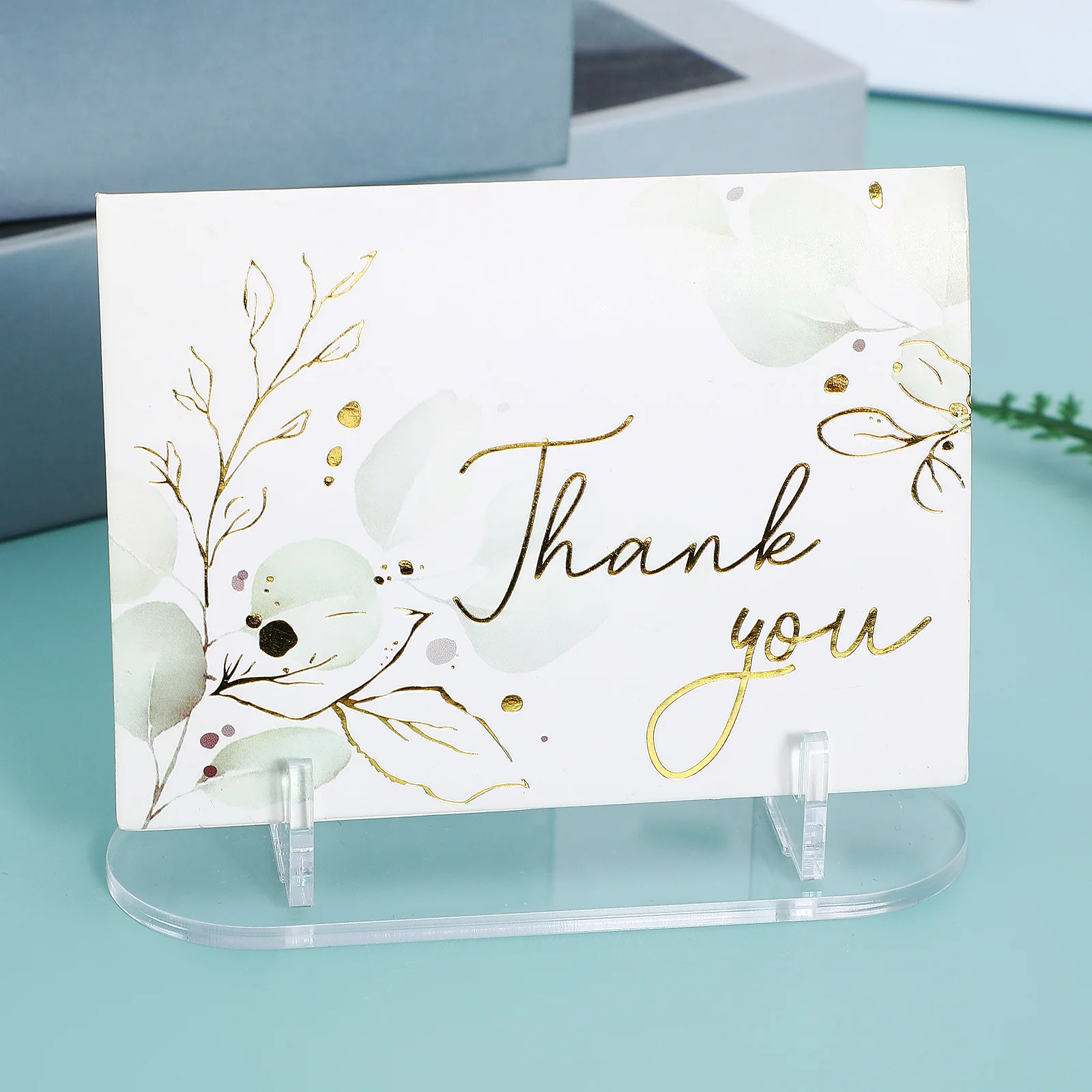 

Transparent Acrylic Display Stand Clear Tabletop Holder For Cards Photos Books Medals Sports Memorabilia Picture Frame Easel