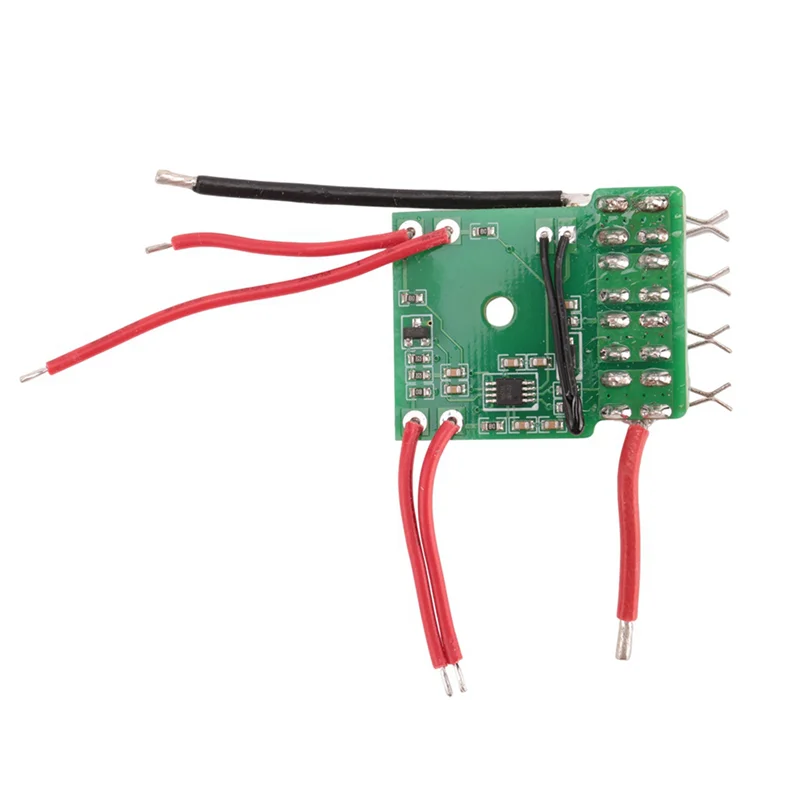 4X Li- Battery Charging Protection Circuit Board PCB For Black Deckers 20V LB20 LBXR20 Power Tools Battery-Y05A