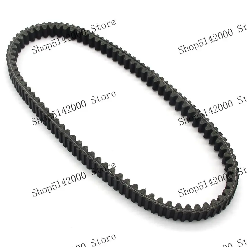 Motorcycle Scooter Transmission Drive Belt For Piaggio BEVERLY 250 2006-2007 SPORT TOURER 4T 4V 300 CRUISER EURO 3 MIC IE RST