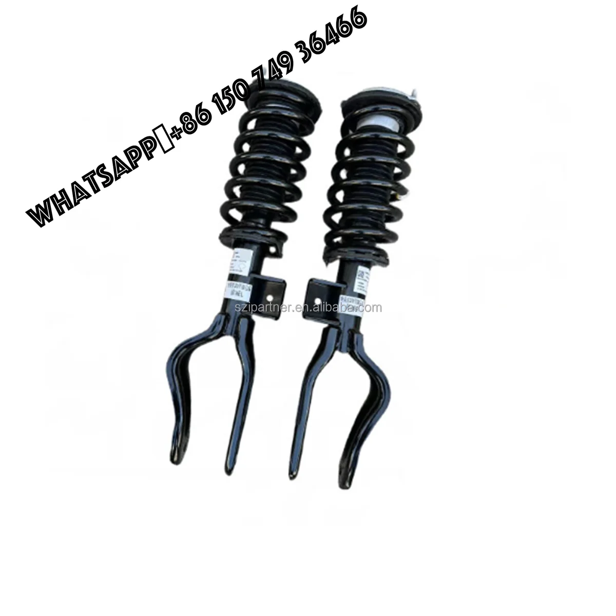 

Suspension Front Absorber for Tesla Model 3 Y 1188368-00-E 1188363-00-E