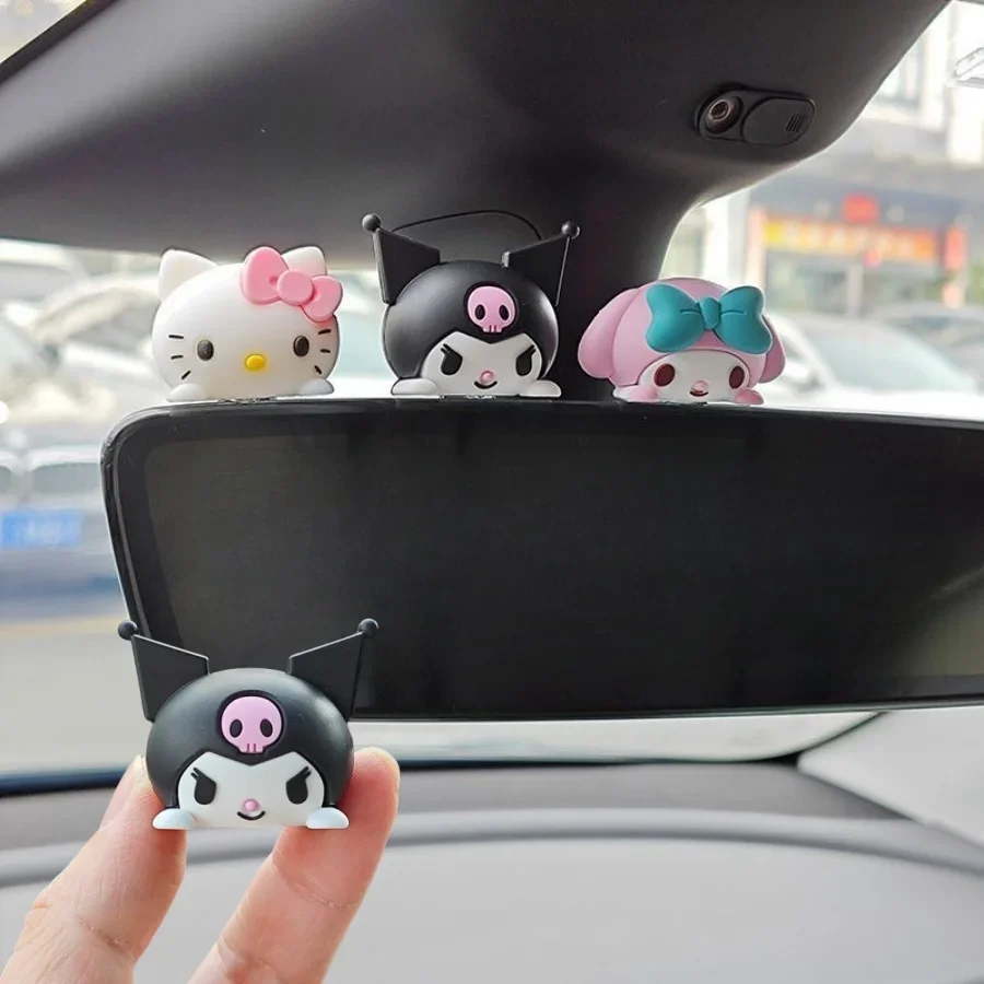 1/4Pcs Hellokitty M… - image