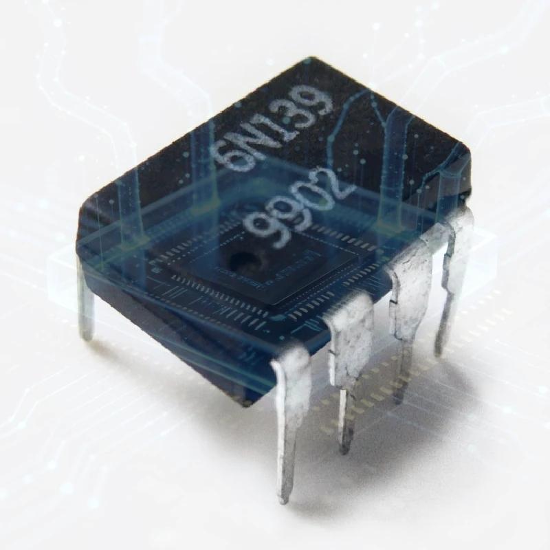 1PCS-50PCS EL6N139 6N139 TDK5110 K110B3 SN75468DR SN75468 TK18A60V TK18A60 VF22 22 LM8562 8562