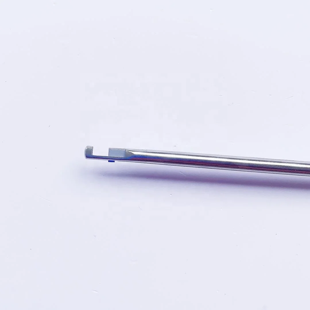 Arthroscopic Surgery Medical Apparatus Orthopedic Forceps