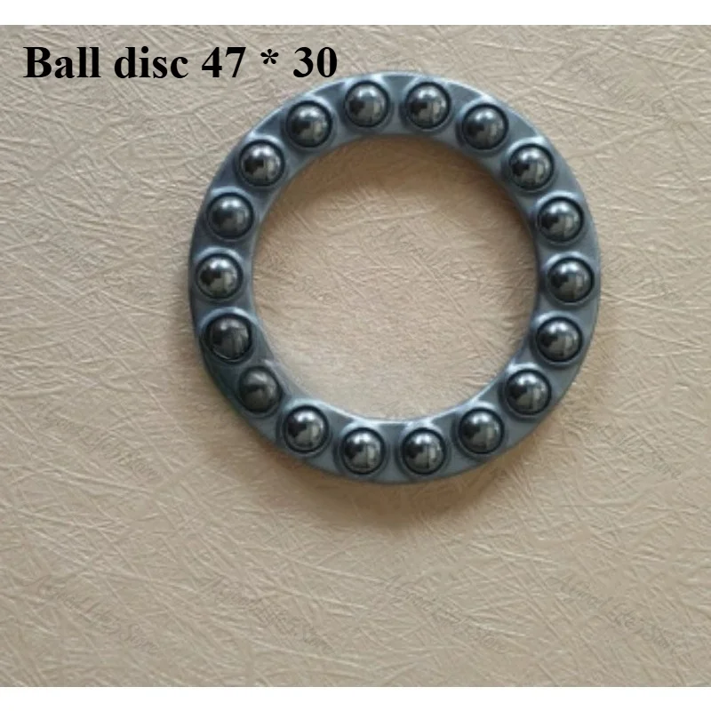 For Yili Dongcheng High-pressure Cleaning Machine , Bearing Eccentric Wheel Inclined Plate Car Washing Machine Accessories