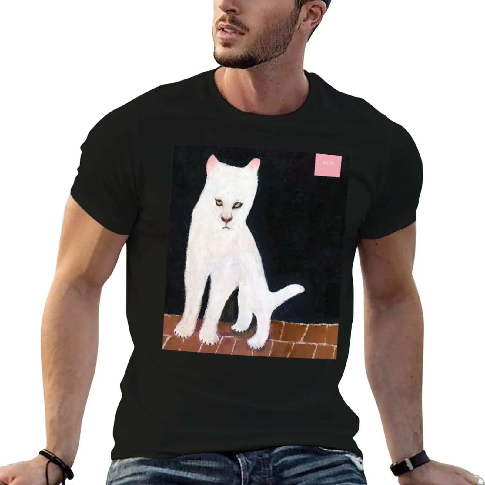 Camiseta Duster Rock Band, camisetas de algodón, camisetas 100% algodón, camiseta de algodón de alta calidad, camiseta 100% algodón