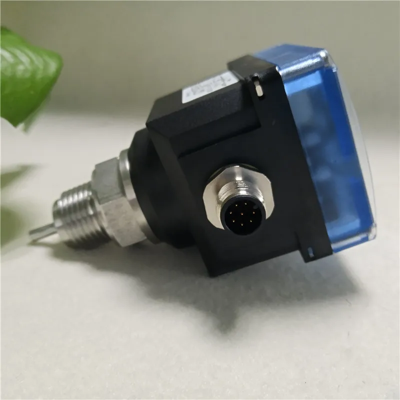 New Burkert8400 Temperature Sensor With Display Sensor, German Baode