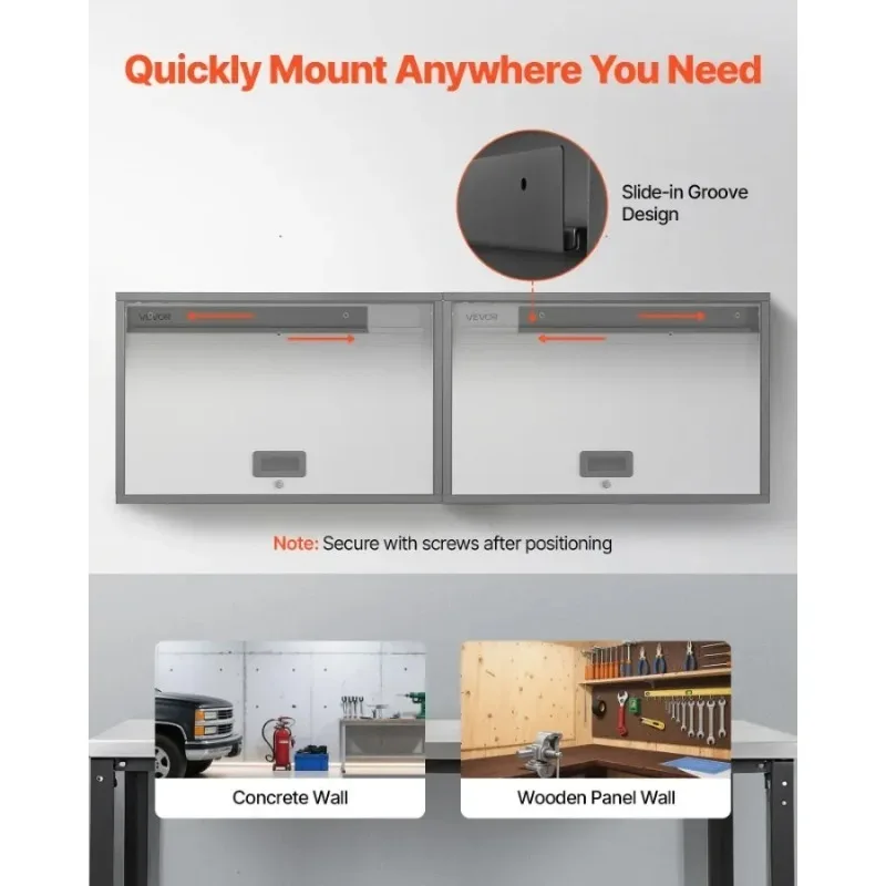 صندوق الأدوات أداة خزائن تخزين المرآب مسامير منظم أدوات خزانة ورشة العمل المنظمون رفوف الكراك أدوات خادمة Warssat