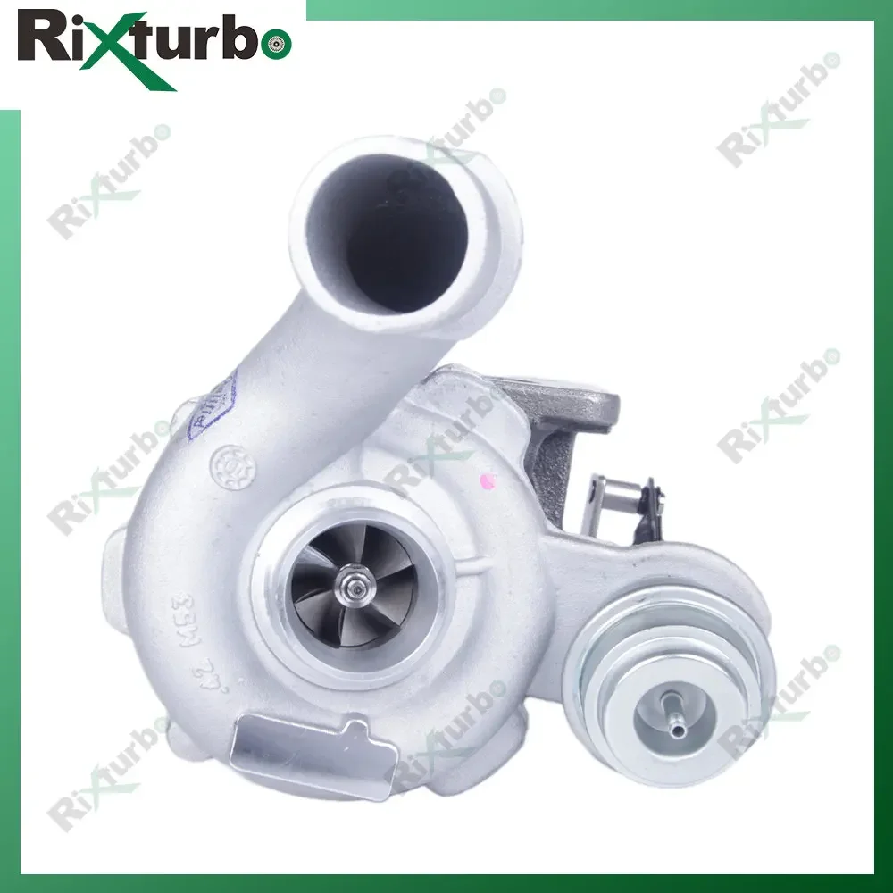 New Turbo For Cars For Volvo-PKW S40 V40 I 1.9 D 75Kw 102HP F9Q 53039700048 8200091350A Full Turbo Turbine 2000-2004 Engine Car