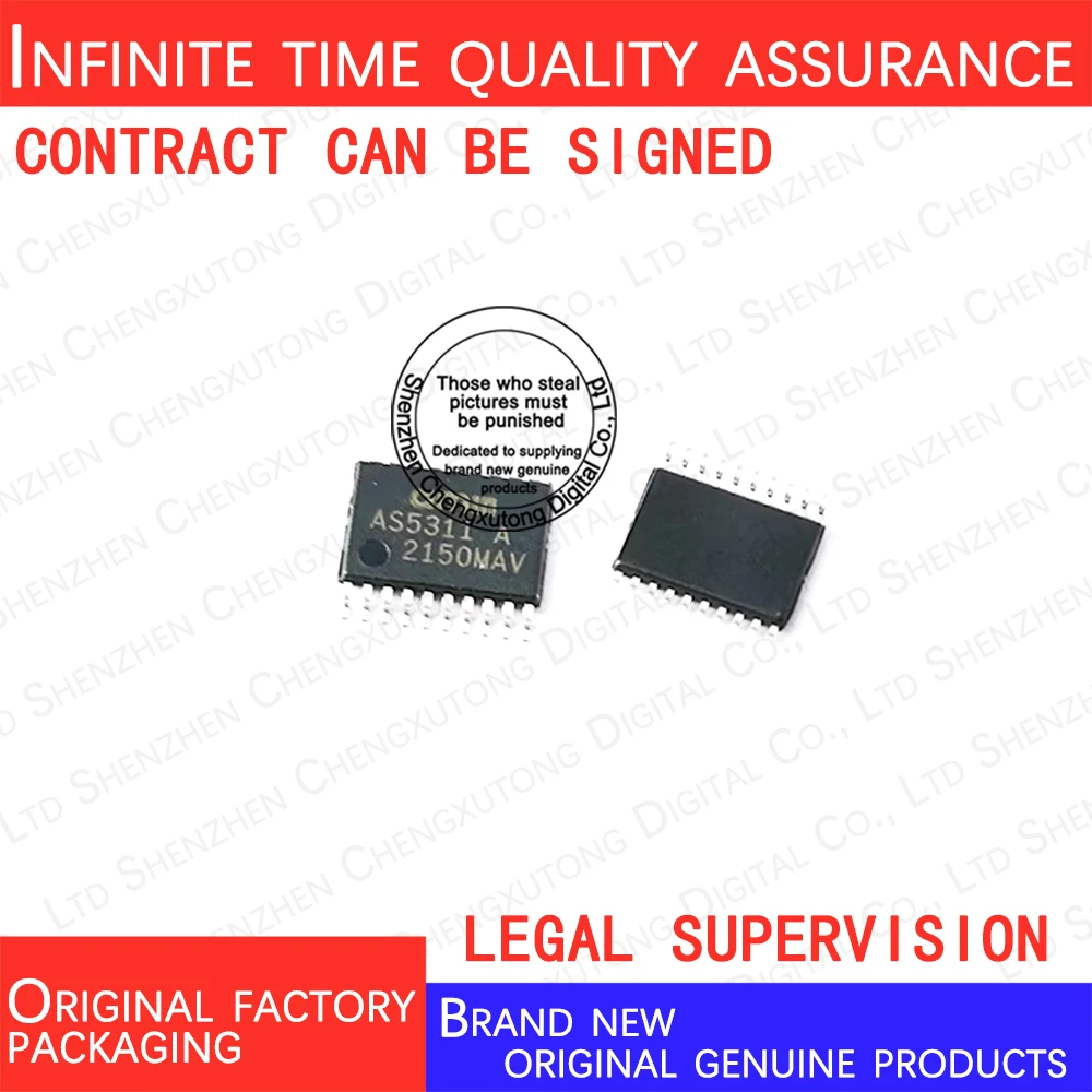 

AS5311-ATST AS5311 SOP 100% оригинальный запас в новом оригинальной упаковке