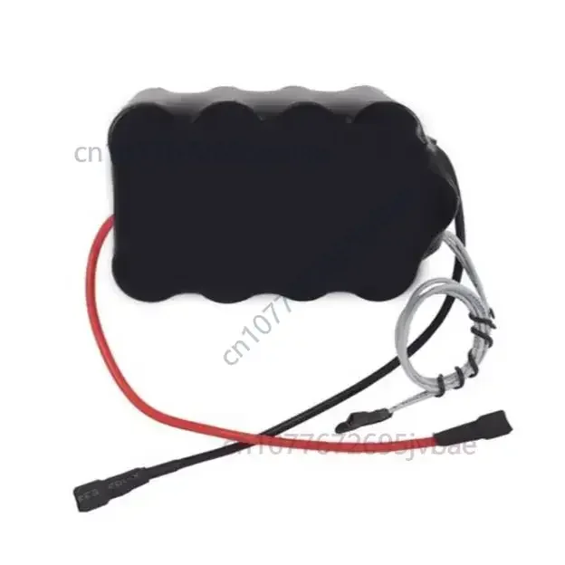 Replacement Battery for PRIMEDIC defi-b M110 M111 M112 M113 Defibrillator, 14.4V 3000mAh, Original Quality Power Supply