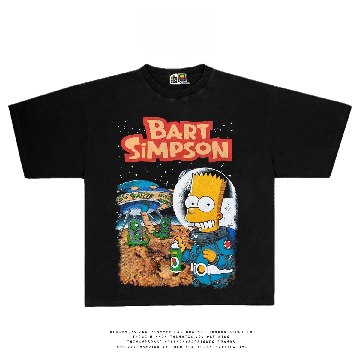 t-shirt-a-maniche-corte-con-design-simpson-in-stile-cartone-animato-in-tessuto-pesante-e-rigido-unisex-casual-con-stampa-e-tasca