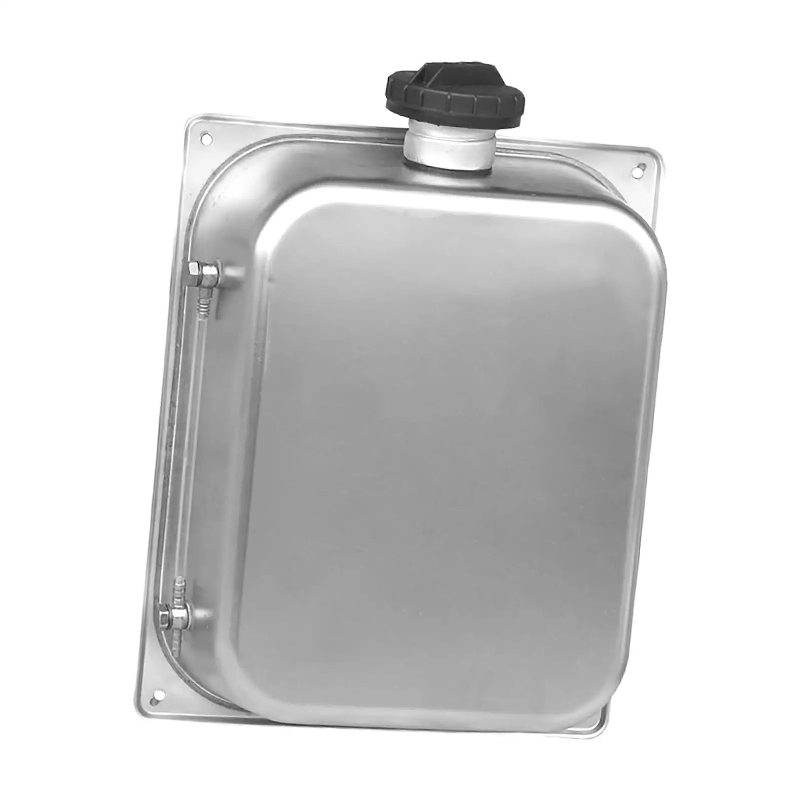 Portable Petrol Fuel Tank Petrol Storage Backup Petrol Tanks 7L Fuel Can Fuel Jugs Fit for Most Cars