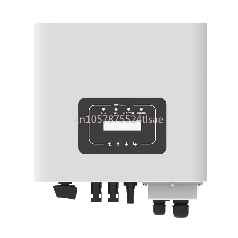 String Inverter On … - image