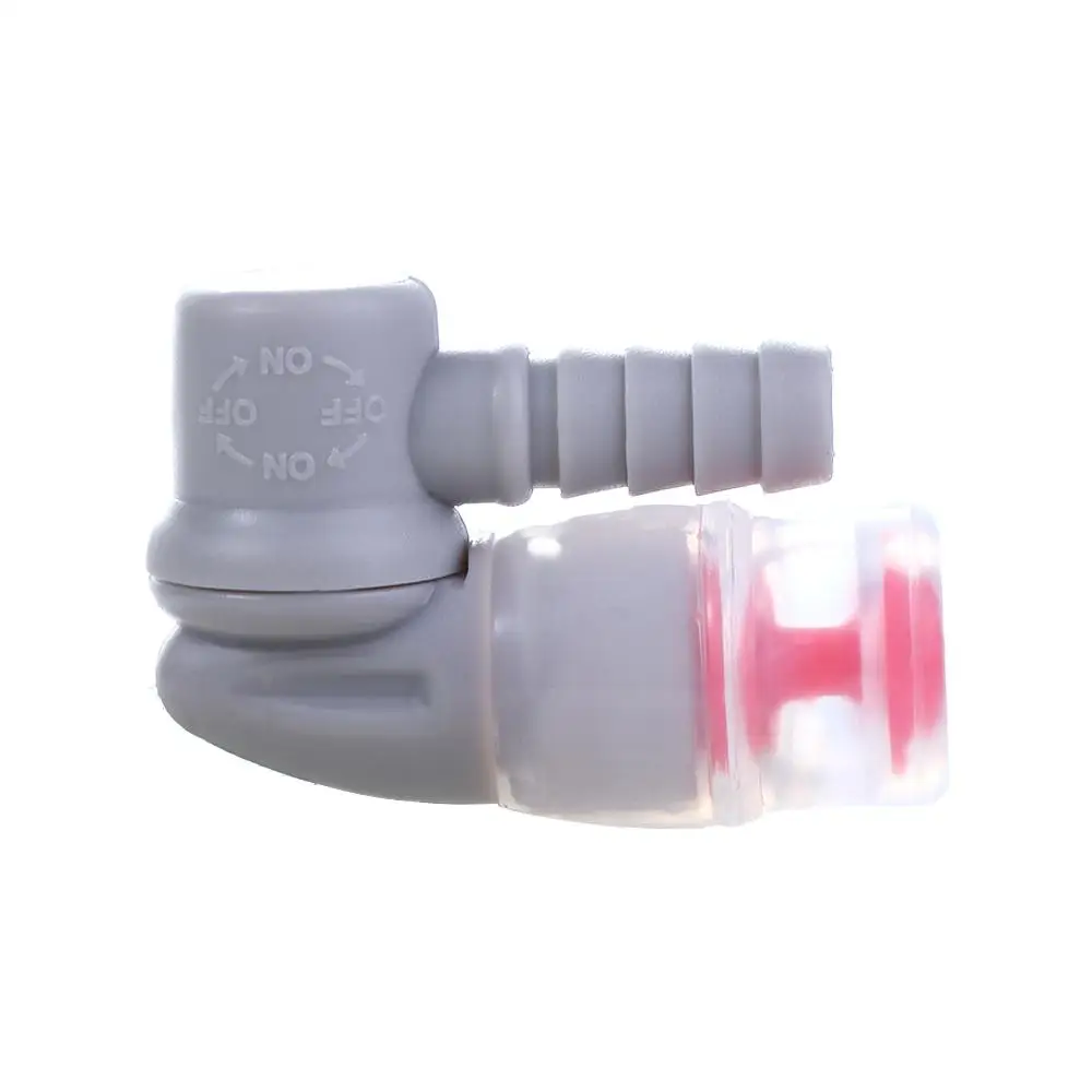 Accessory Outdoor Mouthpiece Valve Hydration Bags Valve Bladder Bag Mouthpiece Bladder Water Bag Nozzle Bite Valves With Cover