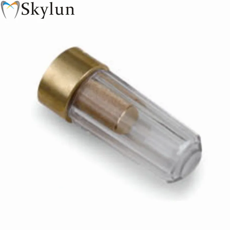 

SKYLUN 5PCS Dental Water Filter Valve dental copper water filter water treatment device dental chair equipment SL1238