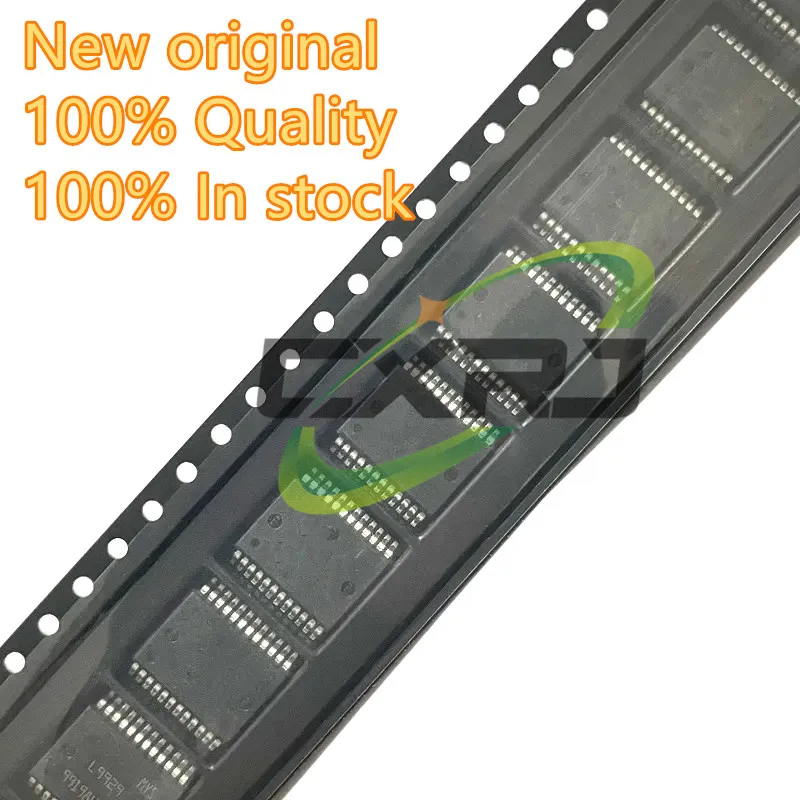 

(5-10piece)100% New Original VNQ5160K sop-24 Chipset