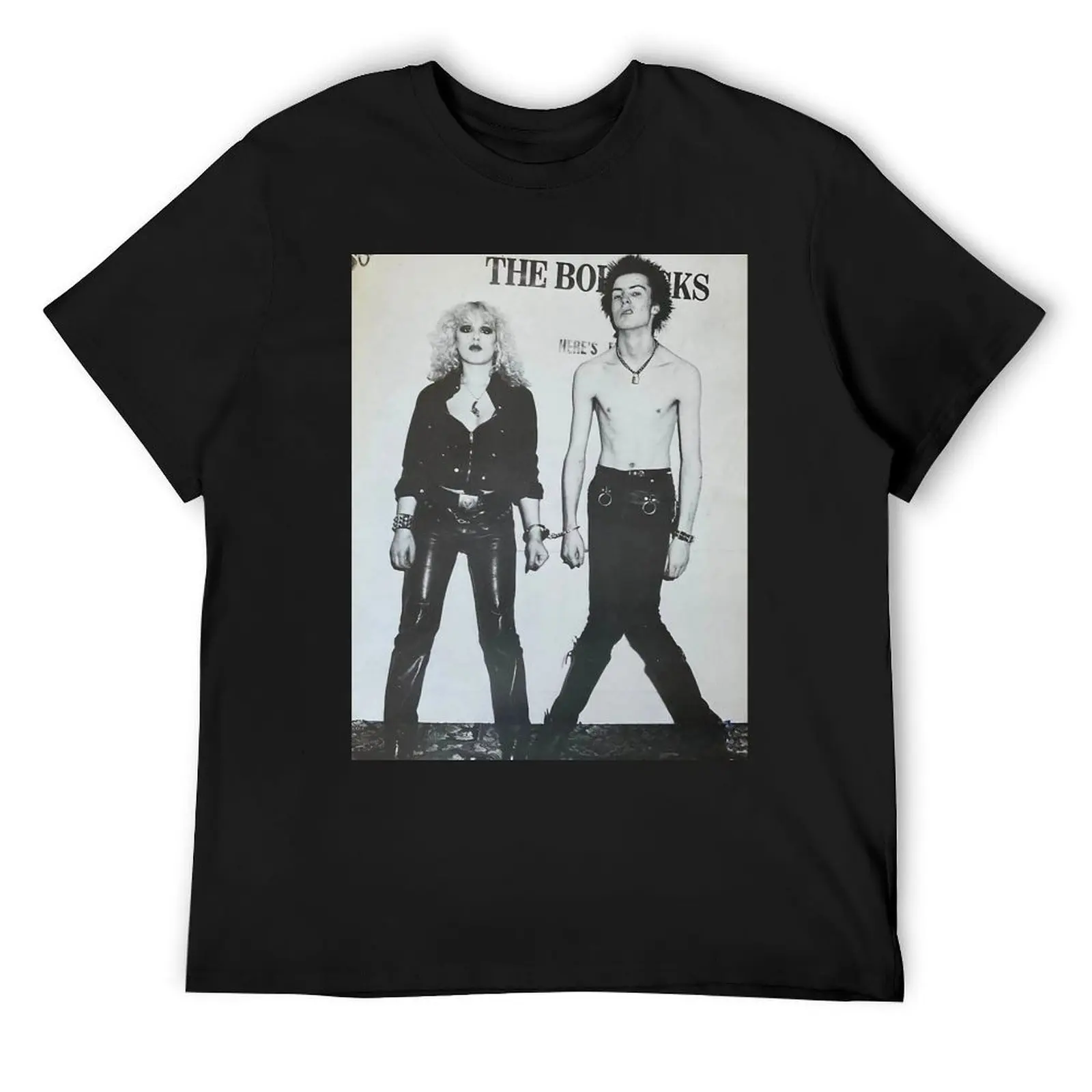 

Punk Rockers T-Shirt