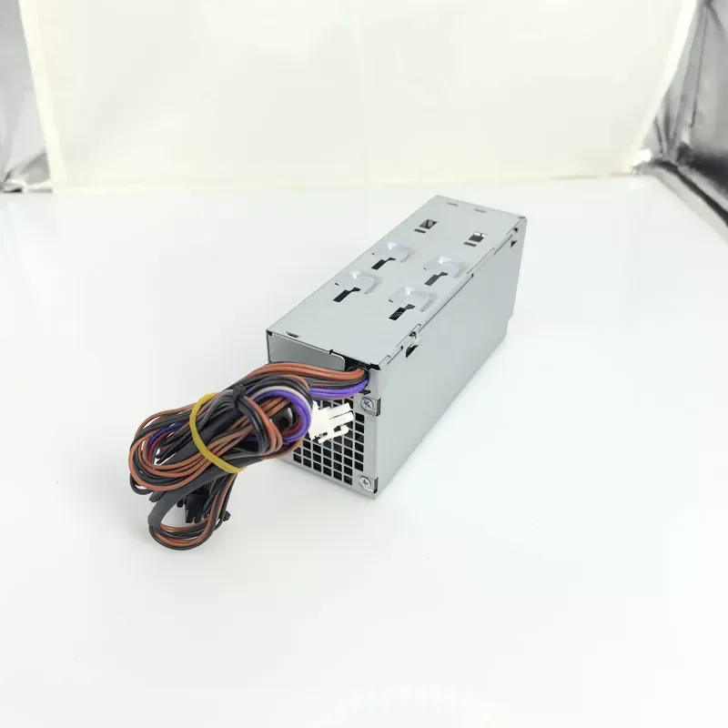 New Original 500W Power Supply for Dell D500EPS-01 High Efficiency Replacement PSU for Desktop Computer Stable Voltage Output