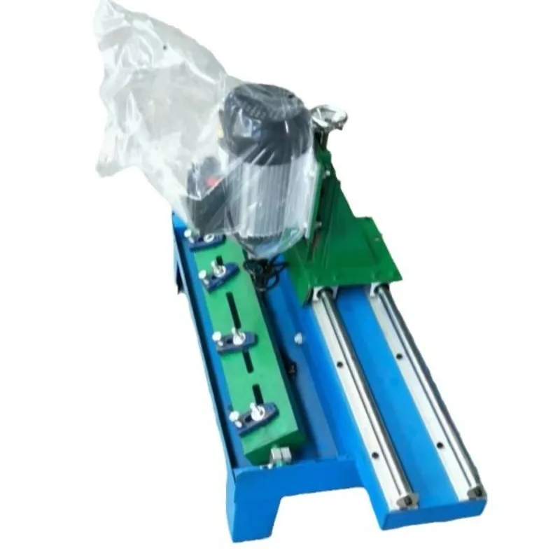 

Universal crushing knife sharpener Automatic grinding wheel planer grinder Linear medicinal material chopper paper cutter