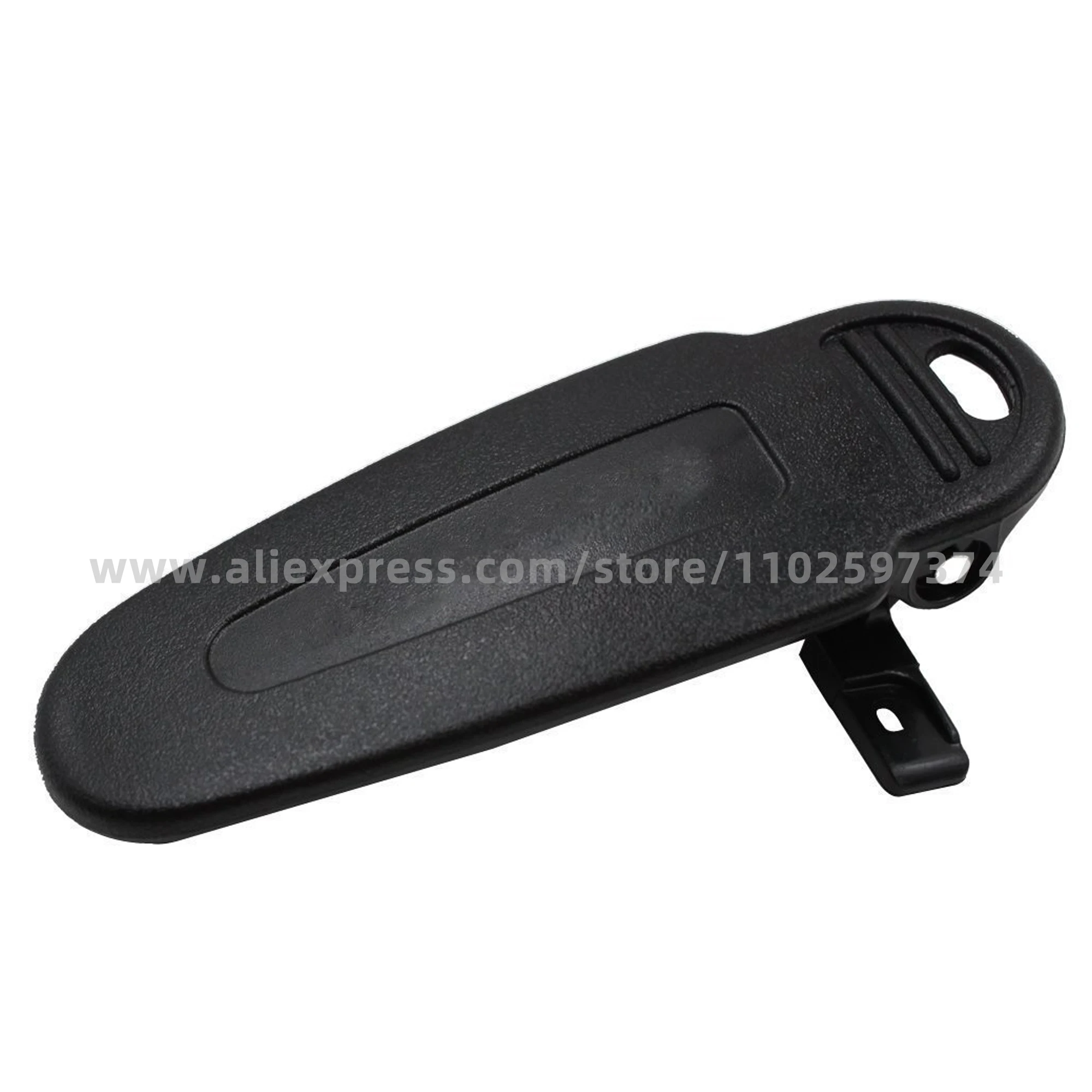 Waist Back Belt Clip For Kenwood TK-2140 TK-2160 2170 2173 2360 3140 3148 3160 3170 3173 3178 3360 NX320  Models Clamps